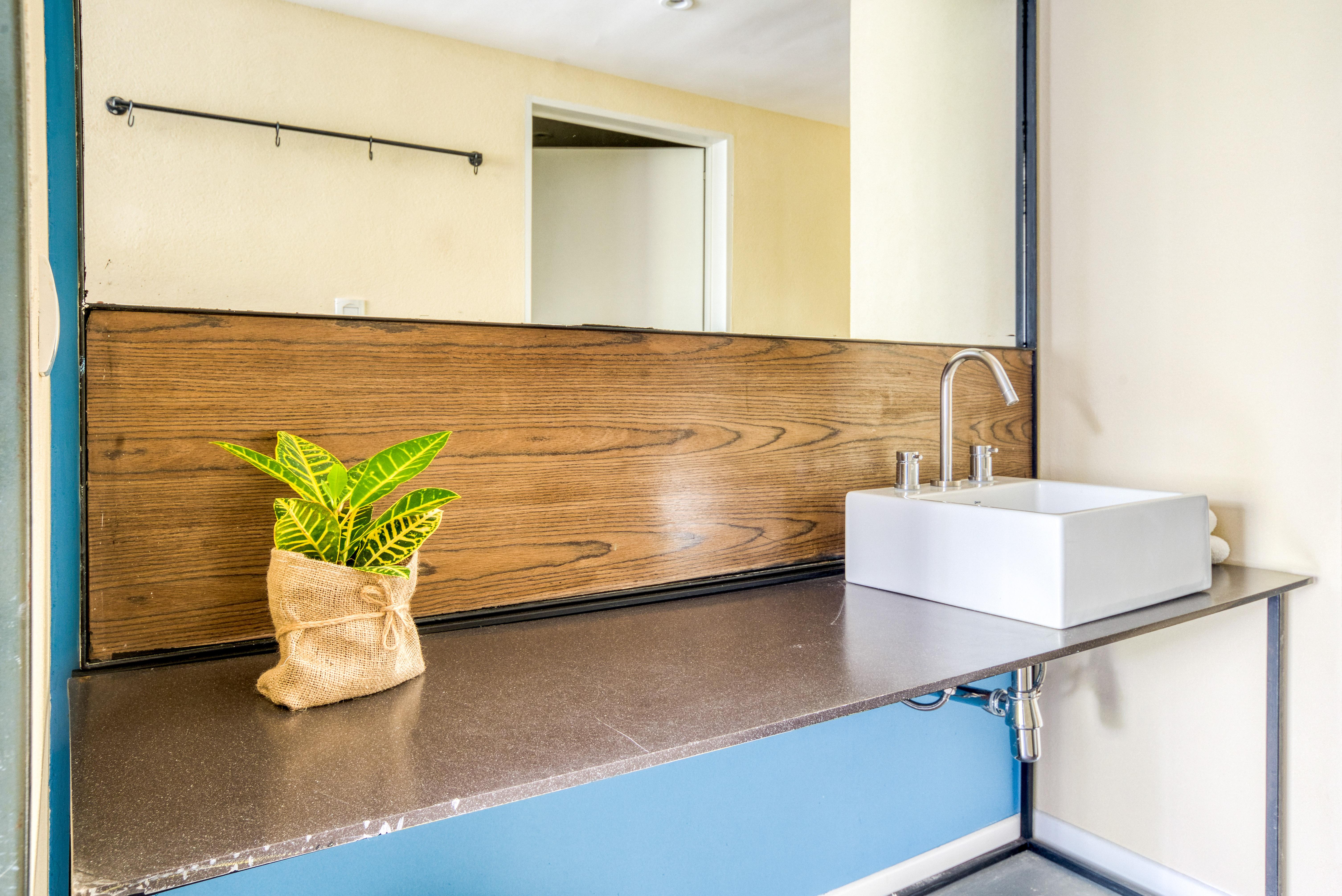 Socialtel Palermo Hotel Buenos Aires Eksteriør billede