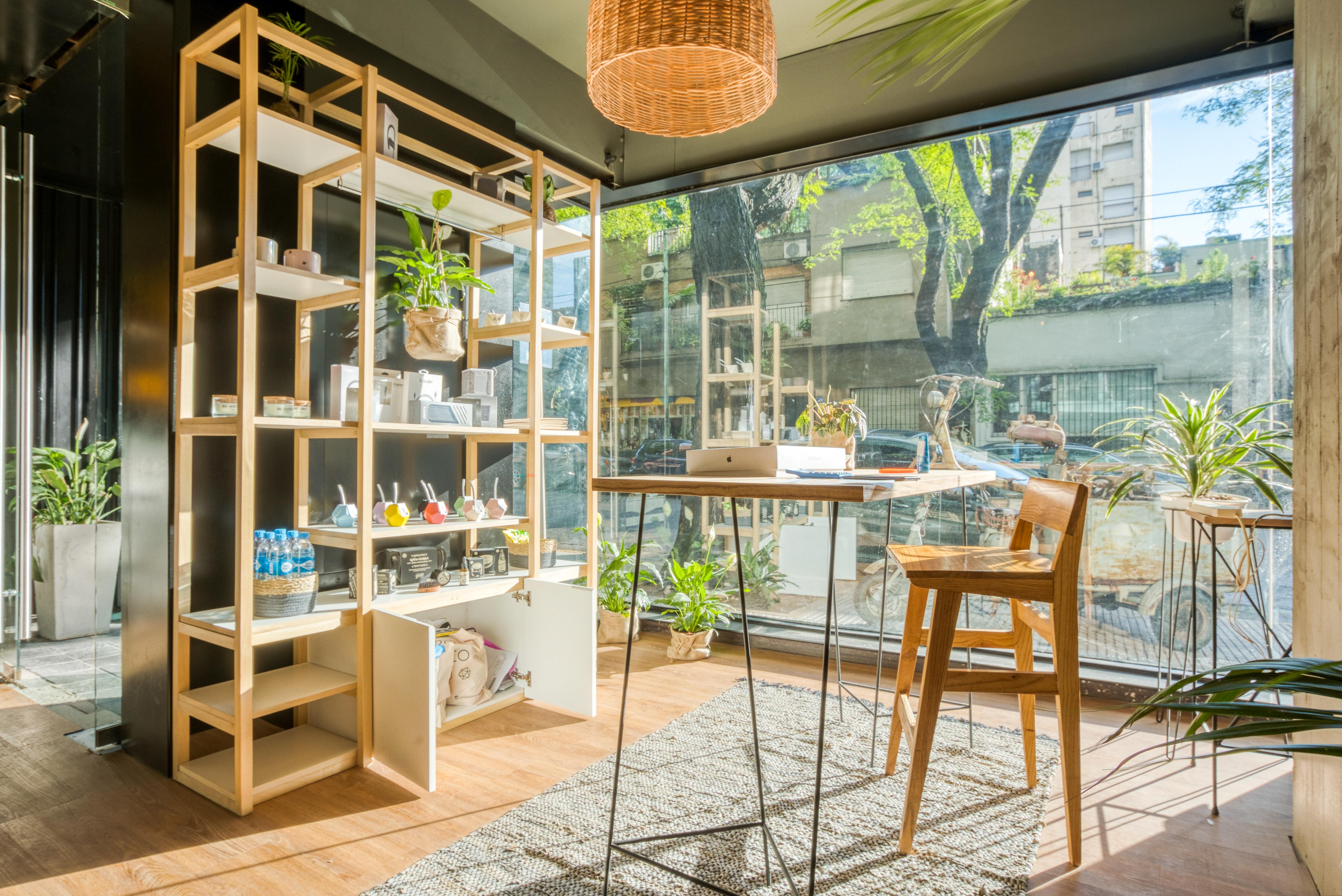 Socialtel Palermo Hotel Buenos Aires Eksteriør billede