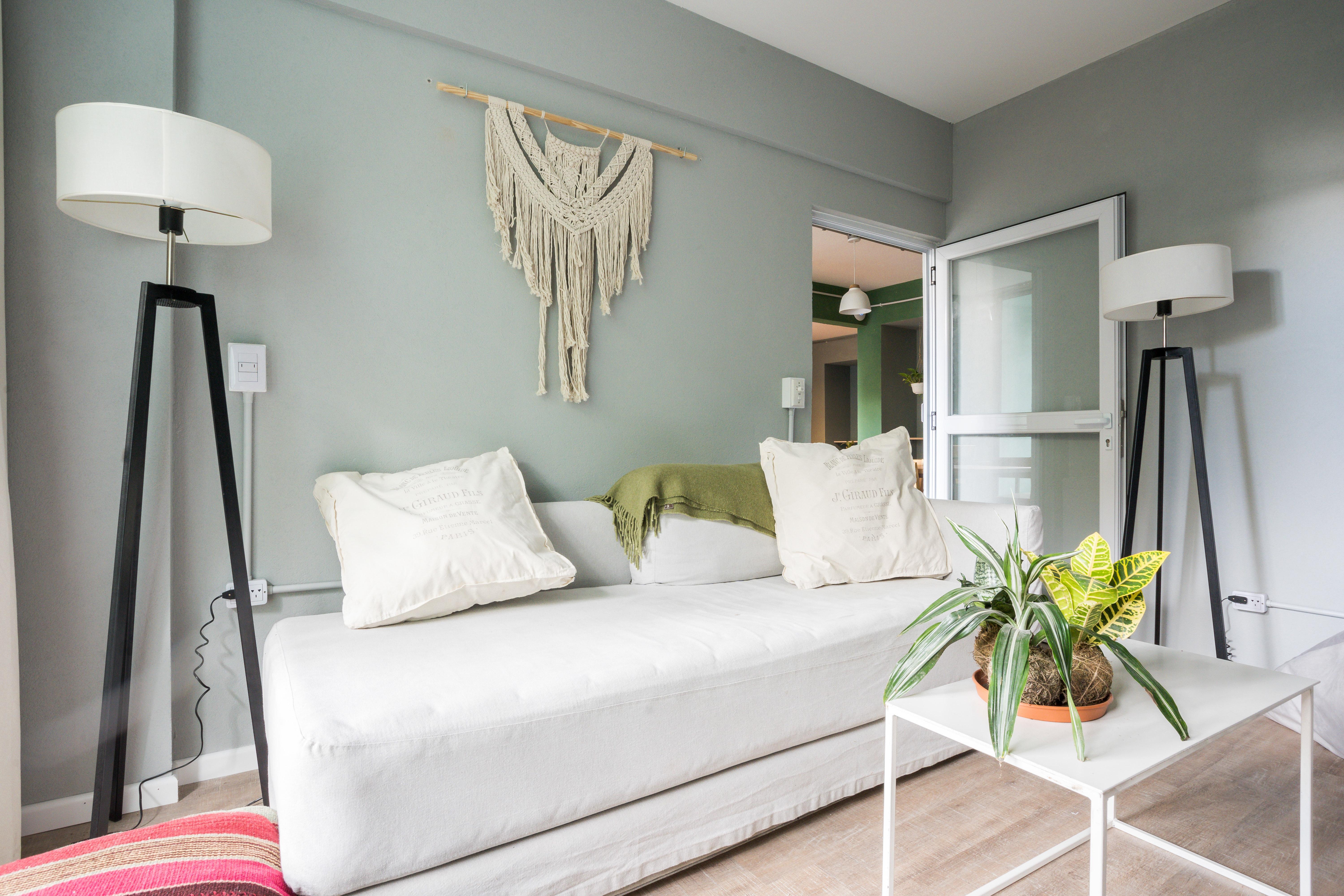Socialtel Palermo Hotel Buenos Aires Eksteriør billede