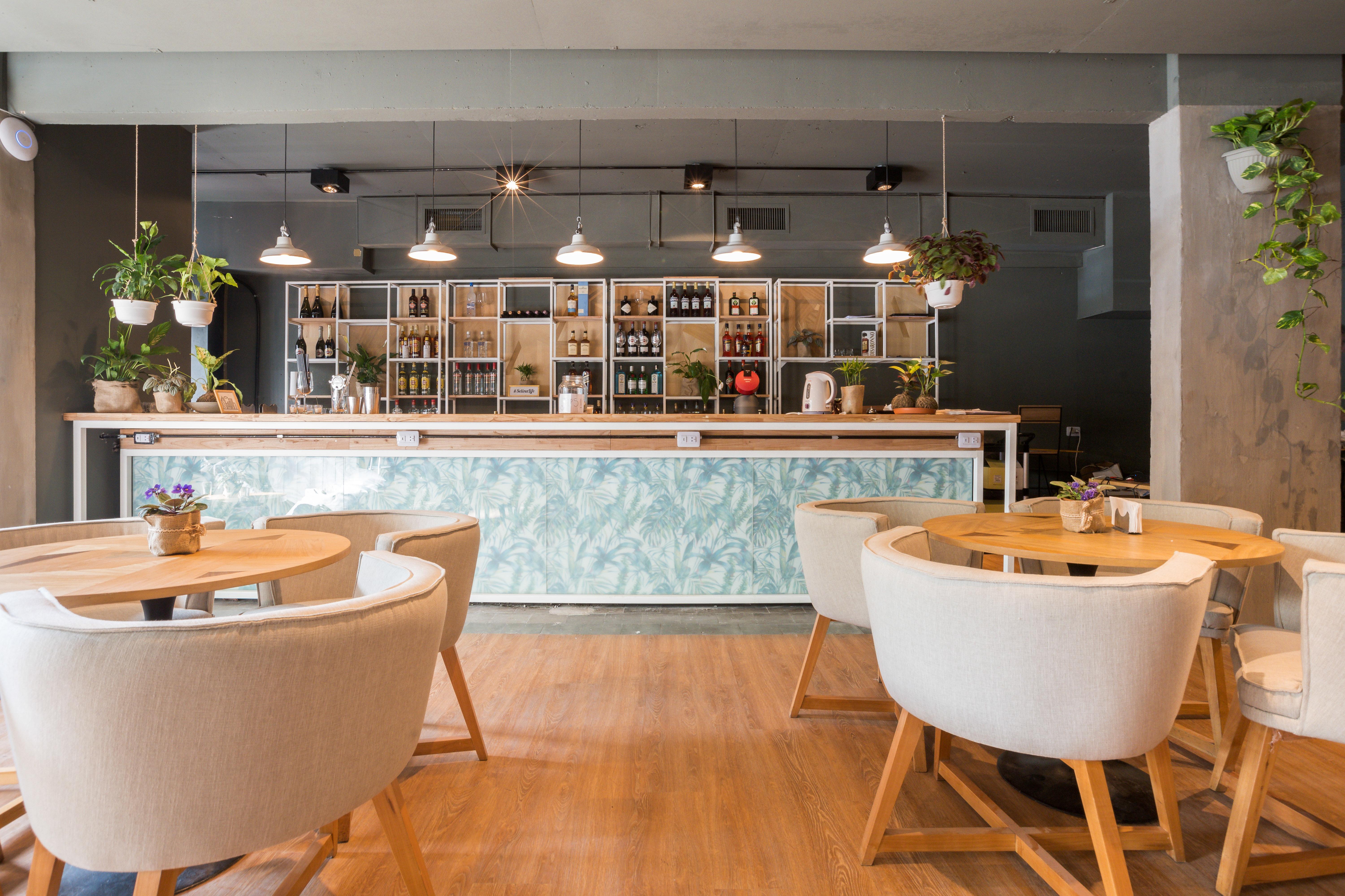 Socialtel Palermo Hotel Buenos Aires Eksteriør billede